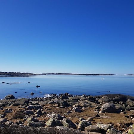 Åsa Gästis Hotell Exteriör bild