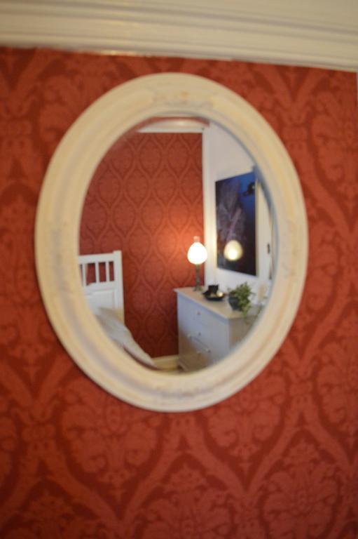 Åsa Gästis Hotell Rum bild