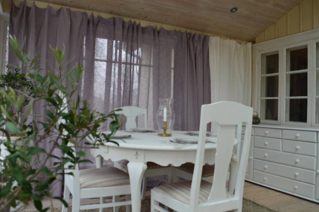 Åsa Gästis Hotell Exteriör bild